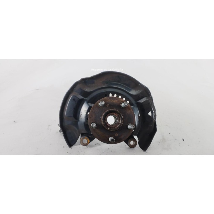 4321252050 MANGUETA DEL IZQ TOYOTA URBAN CRUISER (_P1_) |Desguaces La Cabaña