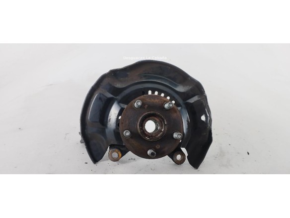 4321252050 MANGUETA DEL IZQ TOYOTA URBAN CRUISER (_P1_) |Desguaces La Cabaña