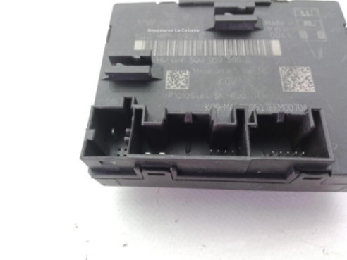 CENTRALITA|Desguaces La Cabaña 2