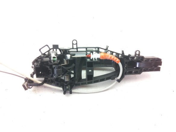 X4738054603 MANILLA PUERTA LAT TRA DER EXT BMW 3 Gran Turismo (F34) |Desguaces La Cabaña