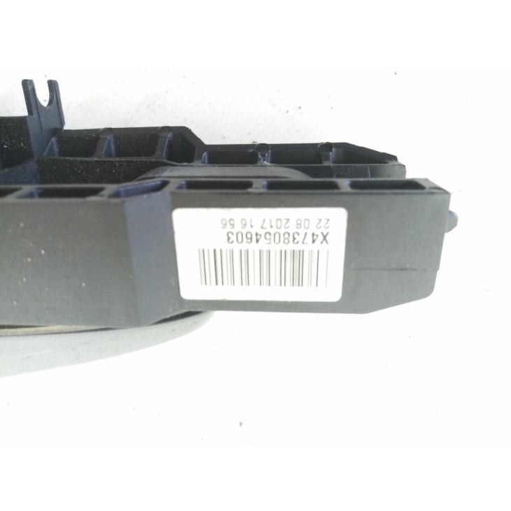 X4738054603 MANILLA PUERTA LAT TRA DER EXT BMW 3 Gran Turismo (F34) |Desguaces La Cabaña