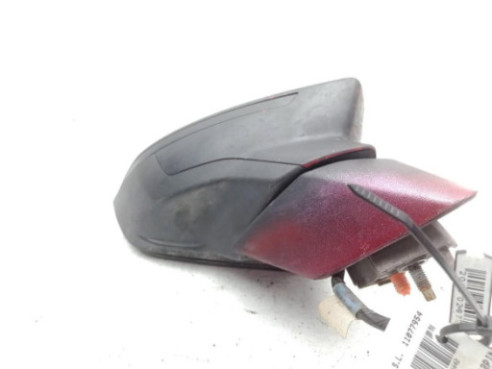 ESPEJO DER SEAT LEON (5F1) |Desguaces La Cabaña