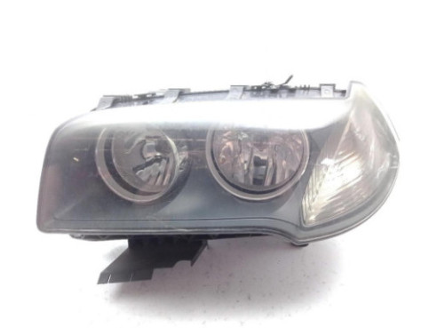 716218906 FARO IZQUIERDO BMW X3 (E83) |Desguaces La Cabaña