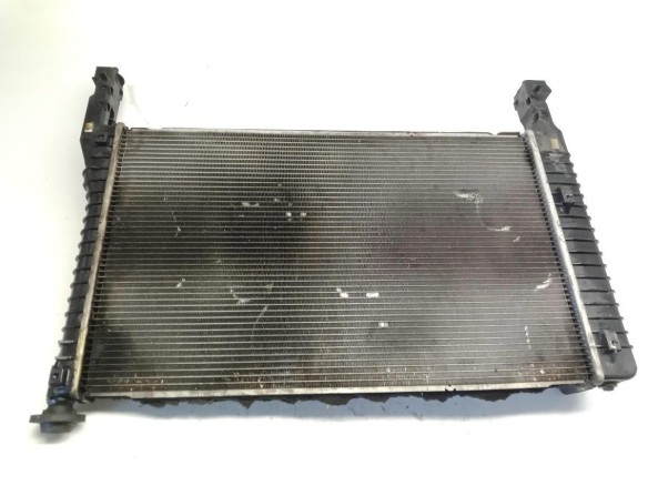 622127K10D07A159 RADIADOR AGUA CHEVROLET CAPTIVA (C100, C140) |Desguaces La Cabaña