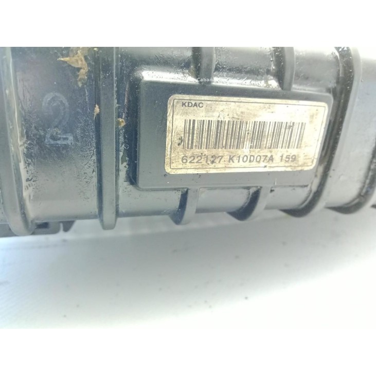 622127K10D07A159 RADIADOR AGUA CHEVROLET CAPTIVA (C100, C140) |Desguaces La Cabaña
