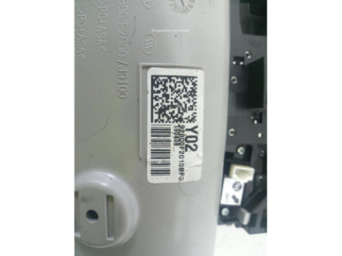 PLAFON DEL KIA STONIC (YB) |Desguaces La Cabaña