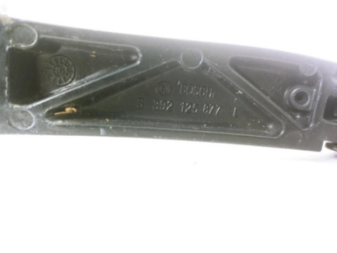 BRAZO LIMPIAPARABRISAS DELANTERO IZQUIERDO|Desguaces La Cabaña 2