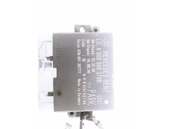 A0009003706 CENTRALITA MULTIFUNCION MERCEDES BENZ CLASE GLA (X156) |Desguaces La Cabaña