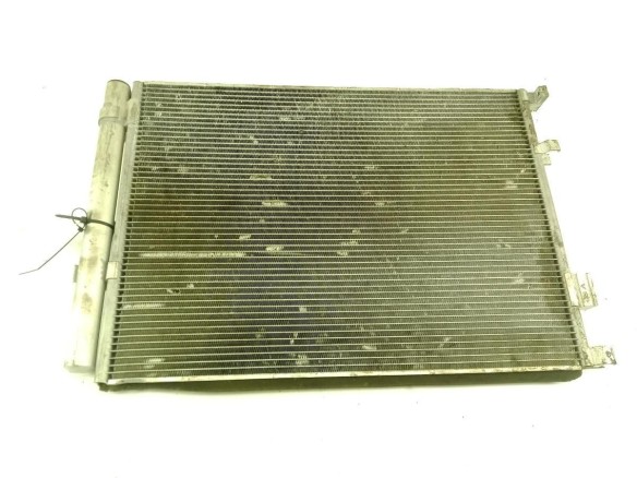 190410D RADIADOR AIRE ACONDICIONADO KIA STONIC (YB) |Desguaces La Cabaña