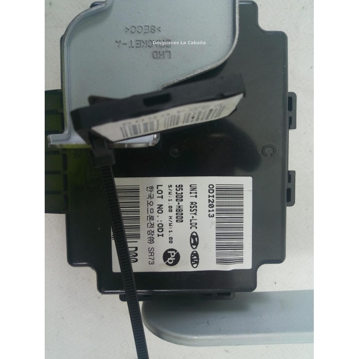 95300H8000 MODULO ELECTRONICO 14 KIA STONIC (YB) |Desguaces La Cabaña