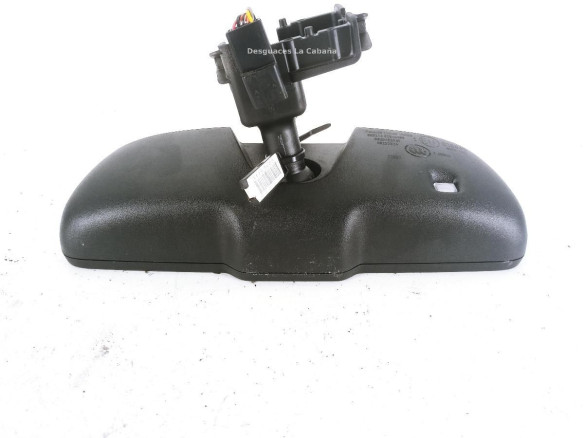 68204824AD ESPEJO INTERIOR JEEP GRAND CHEROKEE IV (WK, WK2) |Desguaces La Cabaña