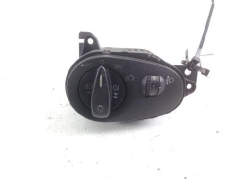 2M5T13A024EA CONMUTADOR LUCES FORD FOCUS (DAW, DBW) |Desguaces La Cabaña