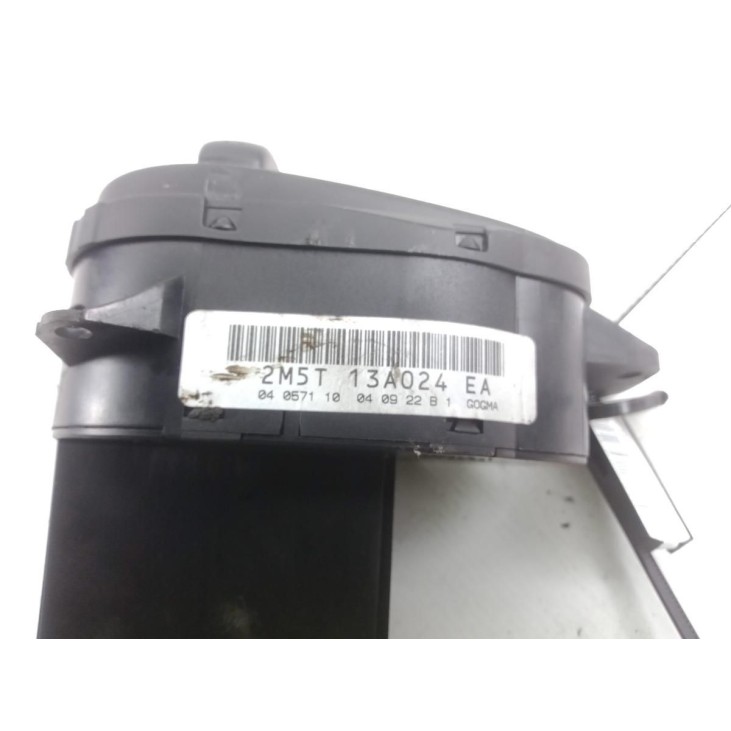 2M5T13A024EA CONMUTADOR LUCES FORD FOCUS (DAW, DBW) |Desguaces La Cabaña