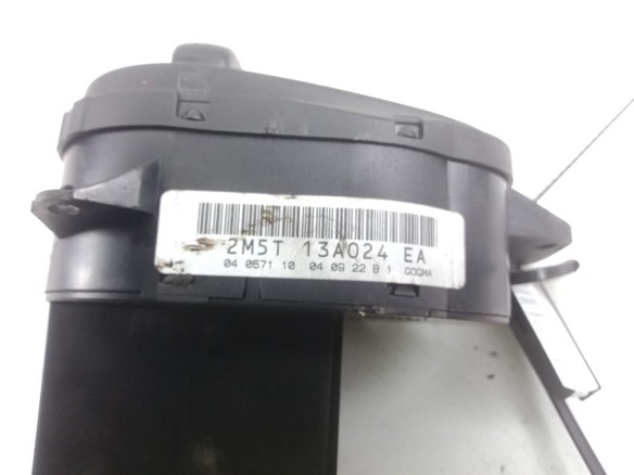 2M5T13A024EA CONMUTADOR LUCES FORD FOCUS (DAW, DBW) |Desguaces La Cabaña