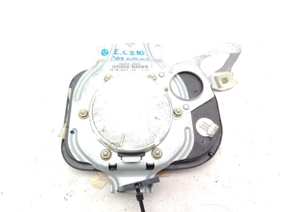 SinValor AIRBAG PUERTA LAT DEL IZQ MERCEDES BENZ CLASE E (W210) |Desguaces La Cabaña
