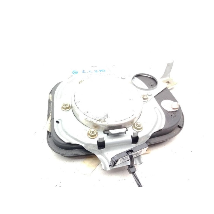 SinValor AIRBAG PUERTA LAT DEL IZQ MERCEDES BENZ CLASE E (W210) |Desguaces La Cabaña