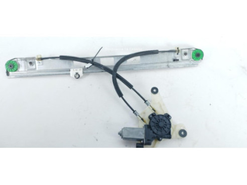 ELEVALUNAS PUERTA LAT DEL DER RENAULT MASTER III Caja/Chasis (EV, HV, UV) |Desguaces La Cabaña