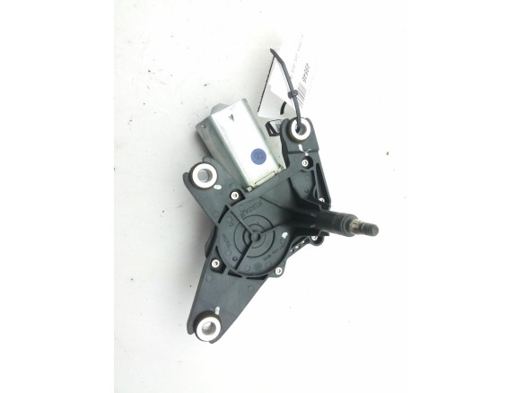 287101KA0A MOTOR LIMPIAPARABRISAS TRA NISSAN JUKE (F15) |Desguaces La Cabaña