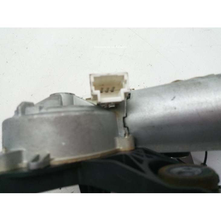 287101KA0A MOTOR LIMPIAPARABRISAS TRA NISSAN JUKE (F15) |Desguaces La Cabaña