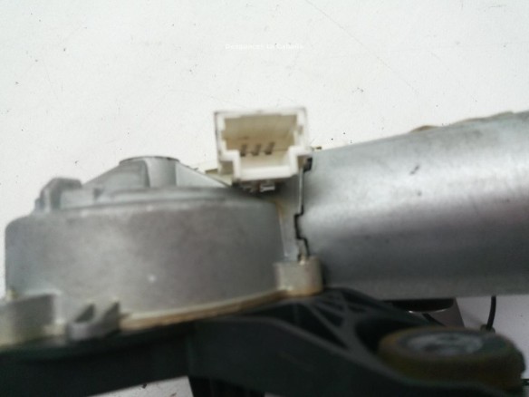 287101KA0A MOTOR LIMPIAPARABRISAS TRA NISSAN JUKE (F15) |Desguaces La Cabaña