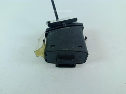 INTERRUPTOR WARNING|Desguaces La Cabaña 2