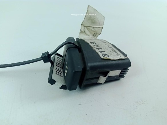 SinValor INTERRUPTOR WARNING BMW 6 (E63) |Desguaces La Cabaña