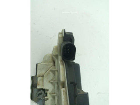 CERRADURA PUERTA LAT DEL DER VW SCIROCCO (137, 138) |Desguaces La Cabaña