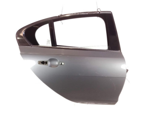 RECAMBIOS COCHE|Desguaces La Cabaña
