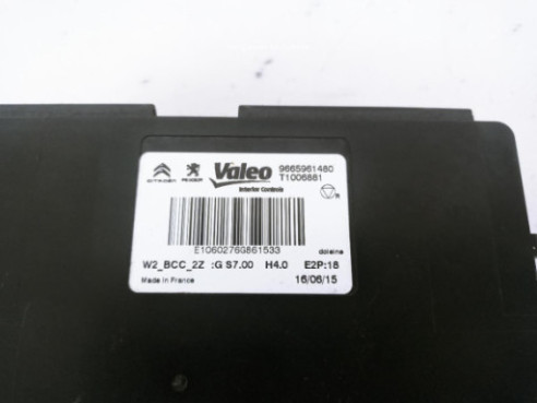 CENTRALITA|Desguaces La Cabaña 2