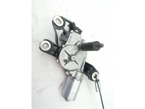 5K6955711B MOTOR LIMPIAPARABRISAS TRA VW SHARAN (7N1, 7N2) |Desguaces La Cabaña