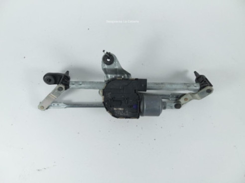 5F1955119A MOTOR LIMPIAPARABRISAS DEL SEAT LEON (5F1) |Desguaces La Cabaña