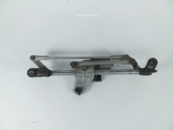 5F1955119A MOTOR LIMPIAPARABRISAS DEL SEAT LEON (5F1) |Desguaces La Cabaña