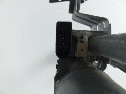 5F1955119A MOTOR LIMPIAPARABRISAS DEL SEAT LEON (5F1) |Desguaces La Cabaña