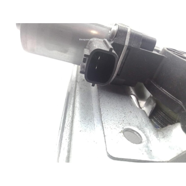 ELEVALUNAS PUERTA LAT DEL IZQ OPEL VIVARO B Furgón (X82) |Desguaces La Cabaña