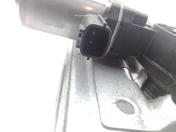 ELEVALUNAS PUERTA LAT DEL IZQ OPEL VIVARO B Furgón (X82) |Desguaces La Cabaña
