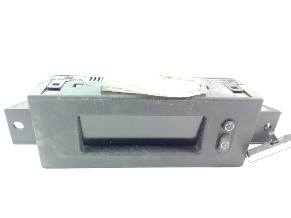 13301080BC, DISPLAY OPEL CORSA D (S07) |Desguaces La Cabaña