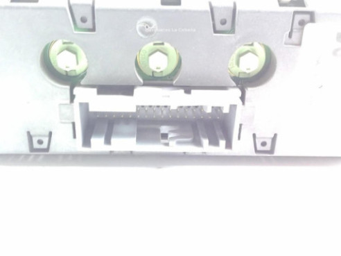 13301080BC, DISPLAY OPEL CORSA D (S07) |Desguaces La Cabaña