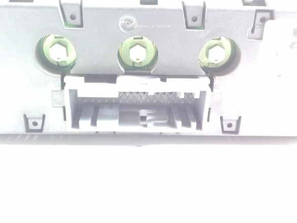 13301080BC, DISPLAY OPEL CORSA D (S07) |Desguaces La Cabaña