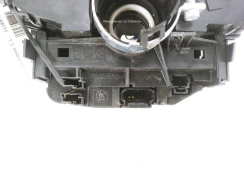98000241ZD MANDO COMPLETO PEUGEOT 508 |Desguaces La Cabaña