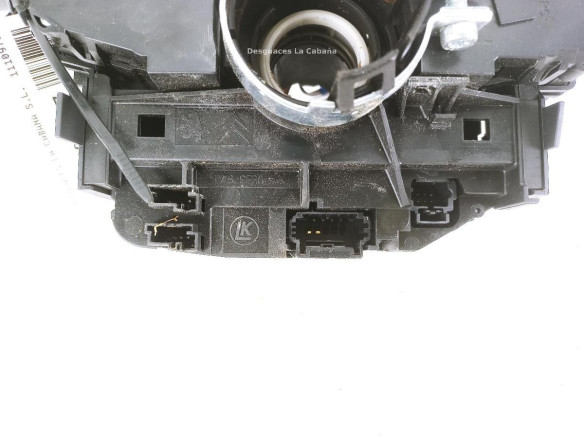 98000241ZD MANDO COMPLETO PEUGEOT 508 |Desguaces La Cabaña