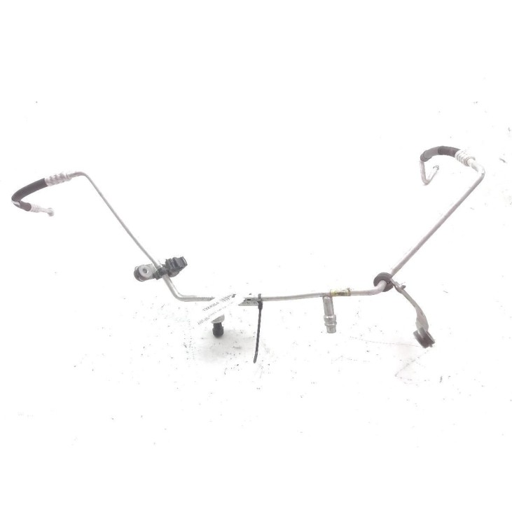 52077890 TUBO AA DE EVAPORADOR A COMPRESOR PEUGEOT BIPPER (AA_) |Desguaces La Cabaña