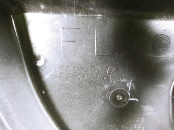 EG525997X ELEVALUNAS PUERTA LAT DEL IZQ MAZDA CX-7 (ER) |Desguaces La Cabaña