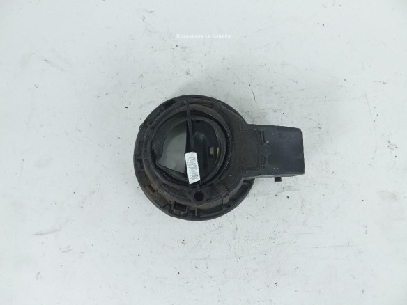 9684370580 TAPA COMBUSTIBLE CITROEN DS3 |Desguaces La Cabaña