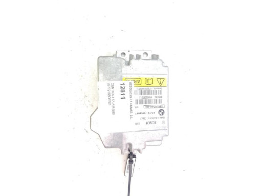 CENTRALITA|Desguaces La Cabaña