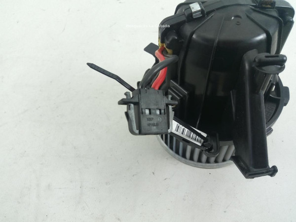 MOTOR CALEFACCION AUDI A5 (8T3) |Desguaces La Cabaña