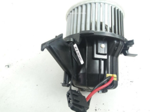 MOTOR CALEFACCION AUDI A5 (8T3) |Desguaces La Cabaña