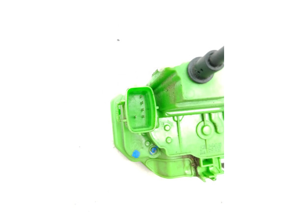 CERRADURA PUERTA LAT DEL DER ALFA ROMEO MITO (955_) |Desguaces La Cabaña