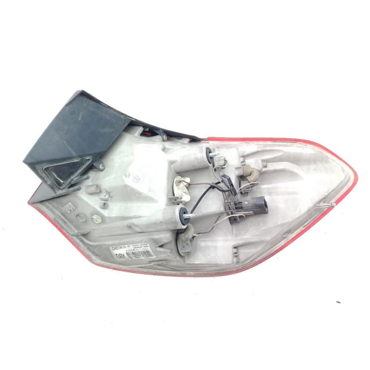 13282242 PILOTO TRA IZQ EXT OPEL ASTRA J (P10) |Desguaces La Cabaña