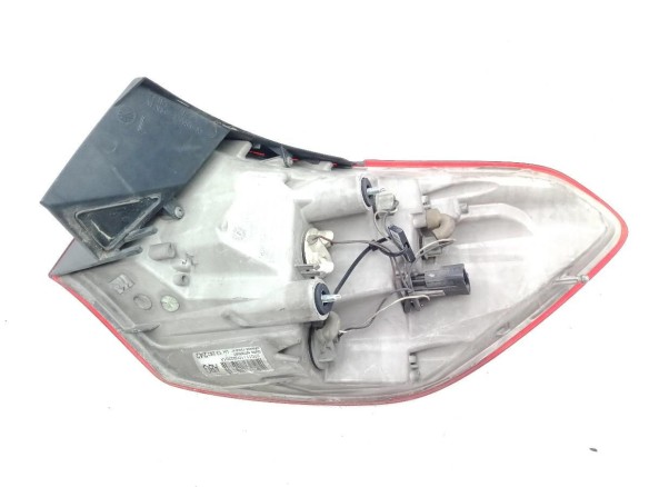 13282242 PILOTO TRA IZQ EXT OPEL ASTRA J (P10) |Desguaces La Cabaña