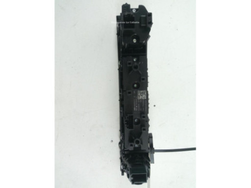 4N0959673B MANDO MULTIMEDIA AUDI A6 (4A2, C8) |Desguaces La Cabaña